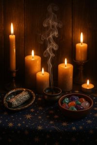 Rituals image