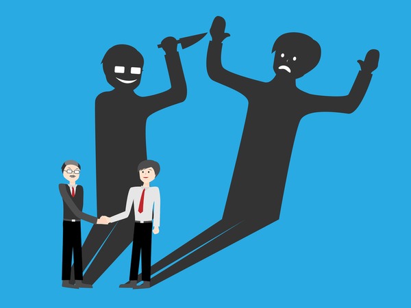 Things You Shouldn’t Ignore When Certain People Constantly Bring Trouble Into You’re Life.