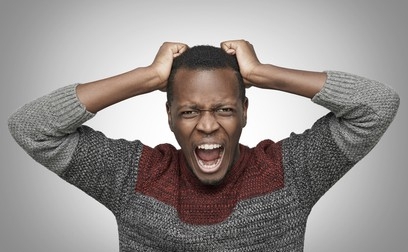 Screams at Kabulonga After 4 Saudi Arabia Agents in Zambia Goes Mad on Stealing zmw 400,000 in a Fake Job Deal