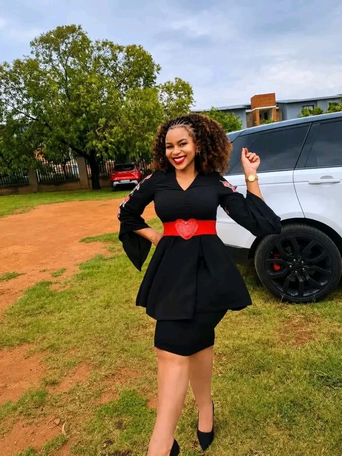 Lusaka Woman Narrates How Every Man She Dated Left Her Before Marriage, But She Finally Found Someone Who Wanted To Settle Down With Her, This Is Her Secret